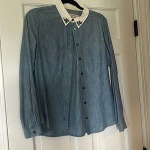 LOFT shirt